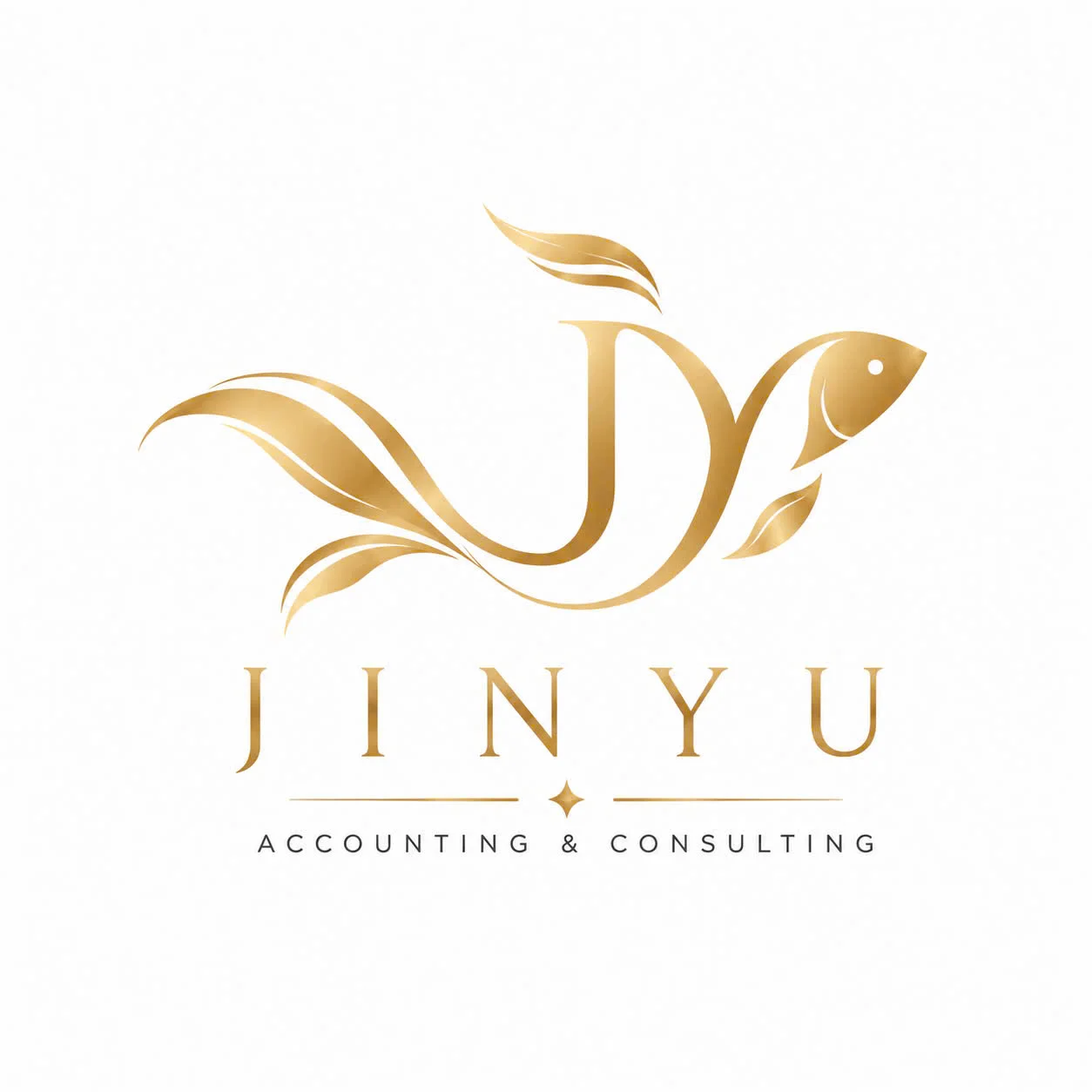 JINYU Accounting & Consulting
